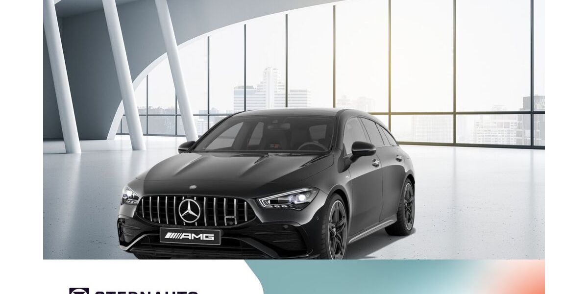 Mercedes-Benz CLA 35 AMG 26.549 km 49.380 &euro; Erfurt 99092