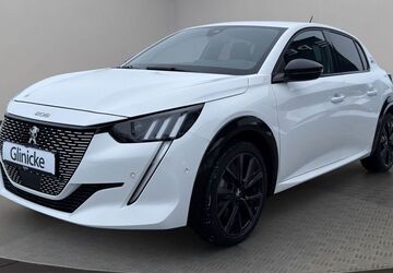 Peugeot 208 34.329 km 21.990 &euro; Jena-Lobeda 07747