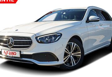 Mercedes-Benz E 220 106.826 km 30.990 &euro; Erfurt 99087