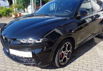 Alfa Romeo Tonale 25.000 km 32.990 &euro; Apolda 99510