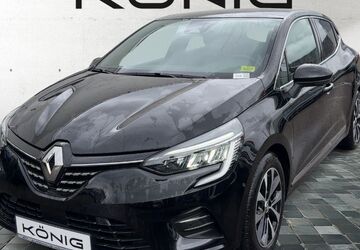 Renault Clio 28.852 km 16.999 &euro; Jena 07749