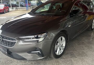 Opel Insignia 95.759 km 15.490 &euro; Rudolstadt 07407
