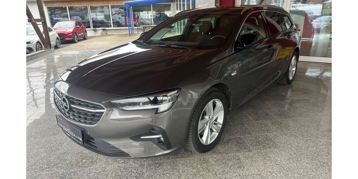 Opel Insignia 95.759 km 15.490 &euro; Rudolstadt 07407