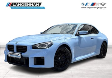 BMW M2 11.919 km 64.930 &euro; Jena 07745