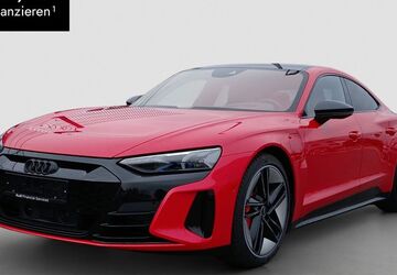 Audi e-tron GT 43.600 km 63.970 &euro; Erfurt 99099