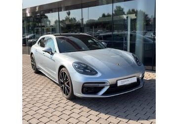 Porsche Panamera 63.500 km 73.890 &euro; Erfurt 99099