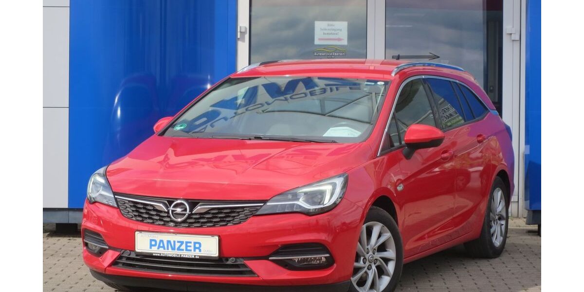 Opel Astra 135.244 km 8.650 &euro; Weimar 99425