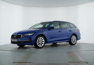 Skoda Octavia 37.719 km 23.889 &euro; Erfurt 99086