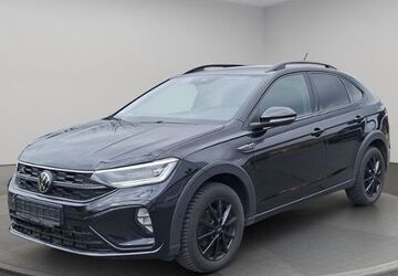 VW Taigo 24.800 km 25.850 &euro; Rudolstadt 07407