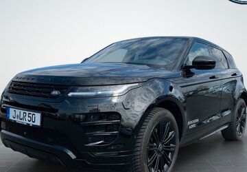 Land Rover Range Rover Evoque 5.000 km 59.890 &euro; Jena-Lobeda 07747