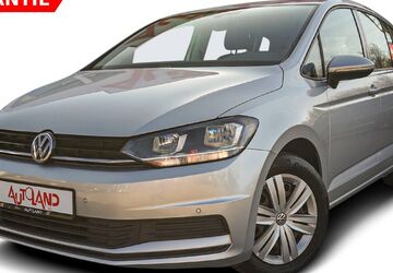 VW Touran 69.621 km 18.990 &euro; Erfurt 99087