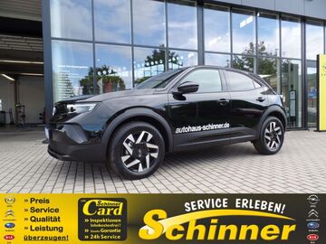 Gebrauchte Opel Mokka
