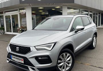 Seat Ateca 70.100 km 27.990 &euro; Erfurt 99099