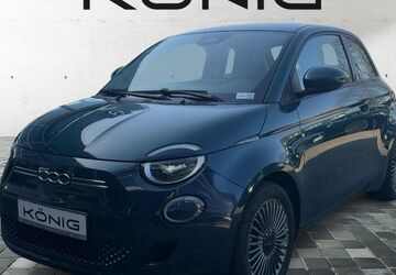 Fiat 500e 41.455 km 22.999 &euro; Erfurt 99091