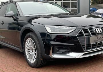 Audi A4 Allroad 14.095 km 43.500 &euro; Apolda 99510