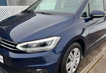 VW Touran 239.000 km 14.950 &euro; Orlishausen 99610