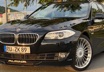 Alpina D5 177.869 km 24.950 &euro; Rudolstadt 07407
