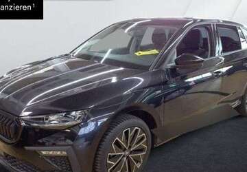 Skoda Scala 28.800 km 20.780 &euro; Erfurt 99099