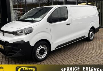 Citroen Jumpy 5.000 km 28.930 &euro; Weimar 99427