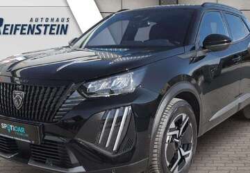 Peugeot 2008 30.245 km 19.450 &euro; Kölleda-Kiebitzhöhe 99625