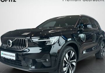 Volvo XC40 61.800 km 29.980 &euro; Jena-Lobeda 07747