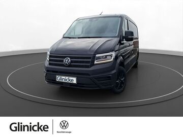 Gebrauchte VW Crafter