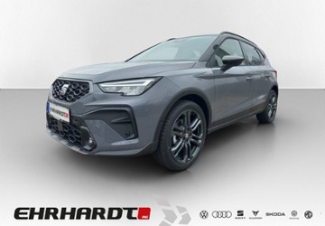 Seat Arona 2.500 km 24.990 &euro; Erfurt 99099