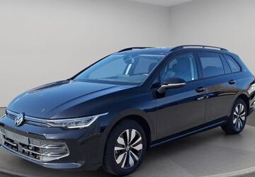 VW Golf 15.100 km 30.780 &euro; Rudolstadt 07407