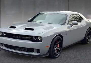 Dodge Challenger 29.500 km 88.900 &euro; Erfurt 99086