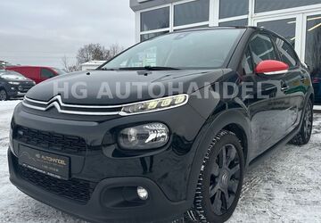 Citroen C3 79.000 km 6.990 &euro; Erfurt 99091