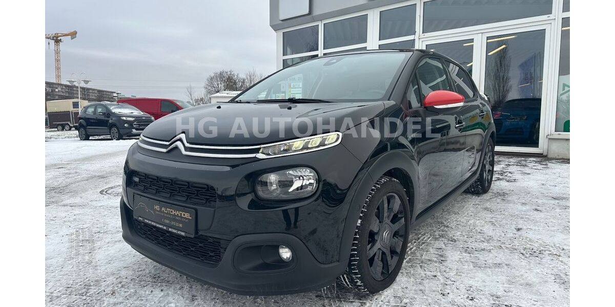 Citroen C3 79.000 km 6.990 &euro; Erfurt 99091