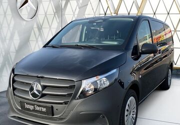 Mercedes-Benz Vito 29.165 km 51.670 &euro; Sulza 07751