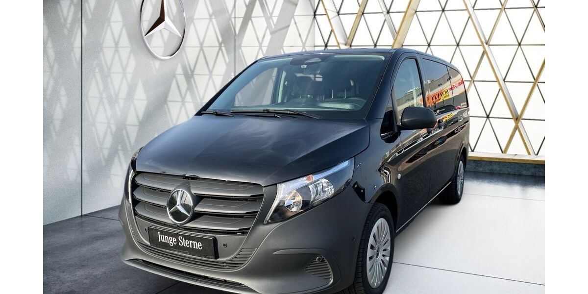 Mercedes-Benz Vito 29.165 km 51.670 &euro; Sulza 07751