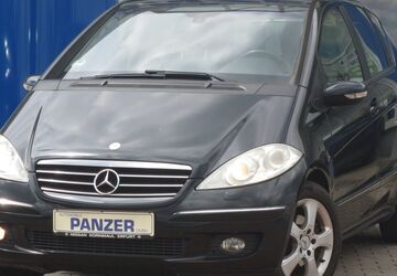 Mercedes-Benz A 170 194.000 km 599 &euro; Weimar 99425