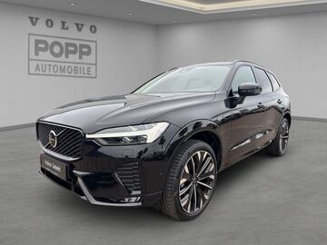 Gebrauchte Volvo XC60