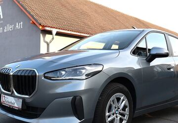BMW 218 Active Tourer 195.000 km 14.900 &euro; Laasdorf 07646