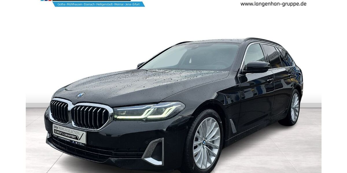 BMW 530 85.249 km 39.949 &euro; Erfurt 99087