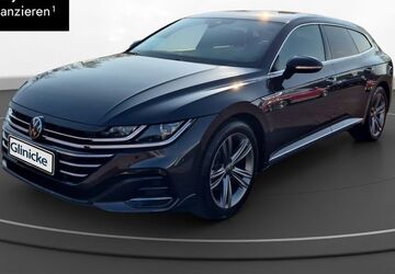 VW Arteon 38.500 km 34.480 &euro; Erfurt 99099