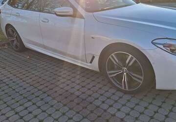 BMW 640 194.000 km 27.500 &euro; Jena, Stadt 07745