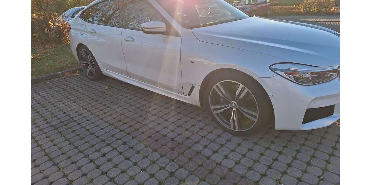BMW 640 194.000 km 27.500 &euro; Jena, Stadt 07745