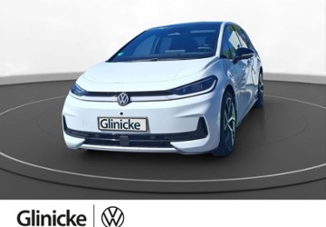 VW ID.3 2.500 km 55.450 &euro; Weimar 99423
