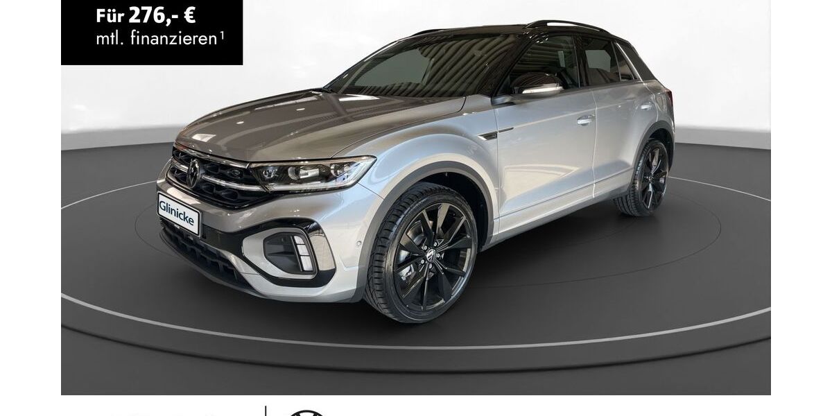 VW T-Roc 10.000 km 34.970 &euro; Erfurt 99099