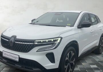 Renault Austral 32.157 km 26.498 &euro; Erfurt 99099