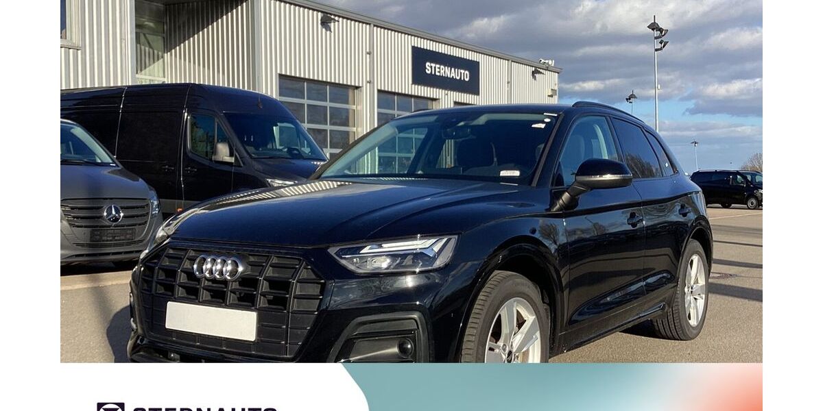 Audi Q5 28.531 km 43.980 &euro; Erfurt 99092