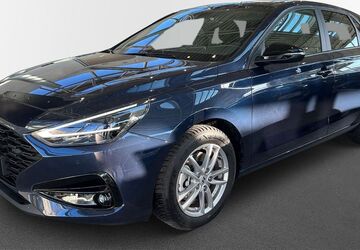 Hyundai i30 2.500 km 25.990 &euro; Erfurt 99086