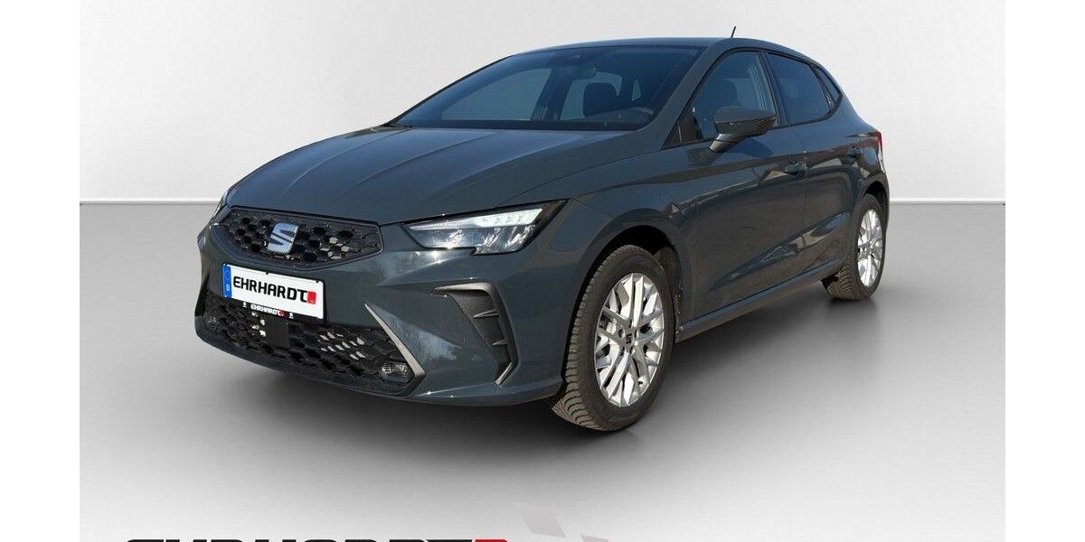 Seat Ibiza 2.500 km 21.990 &euro; Weimar 99427