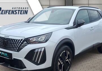 Peugeot 2008 28.463 km 19.450 &euro; Kölleda-Kiebitzhöhe 99625