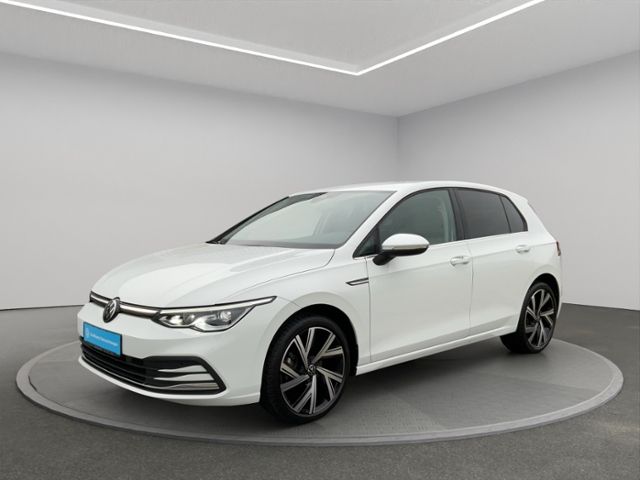 VW Golf 24.200 km 27.330 &euro; Rudolstadt 07407