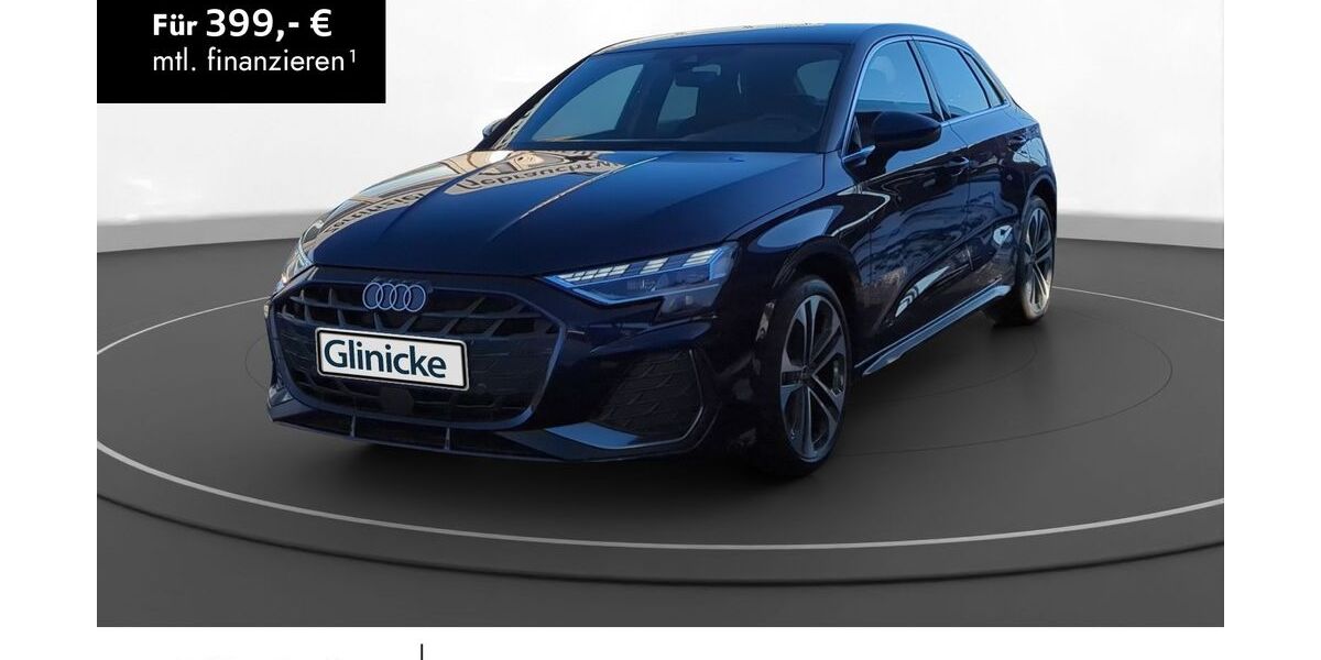 Audi A3 15.500 km 29.980 &euro; Weimar 99423