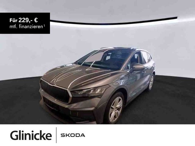 Skoda Enyaq 26.700 km 23.480 &euro; Erfurt 99099